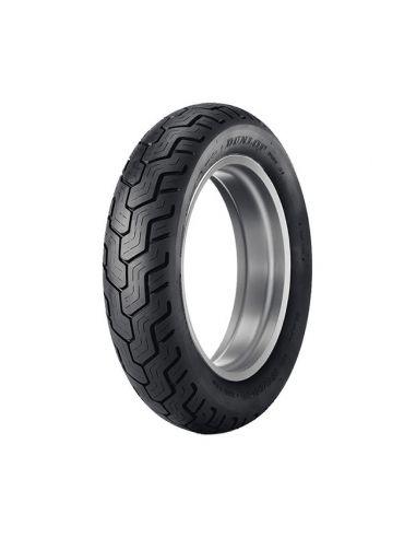 DUNLOP 130/90-15 D404 (P) Post.