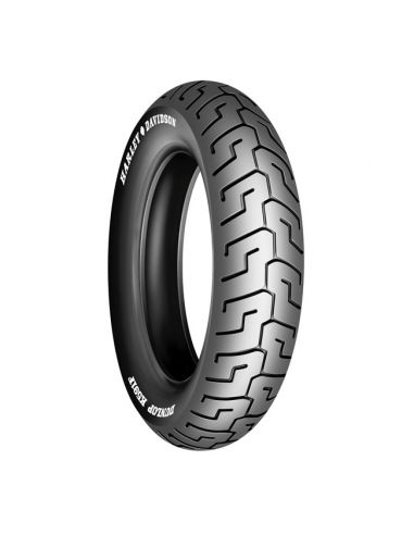 DUNLOP 150/80B16 K591 (H-D) (V) Post.