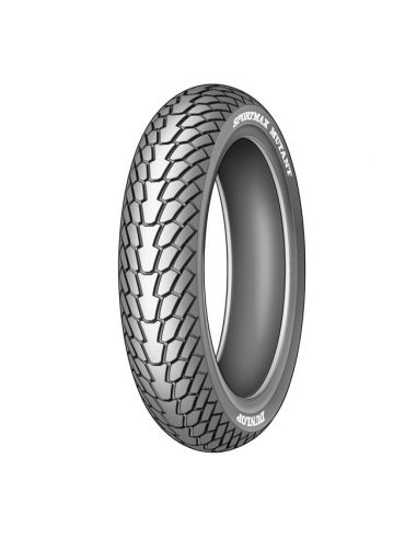 DUNLOP 160/60ZR17 SPORTMAX MUTANT (W) Post.