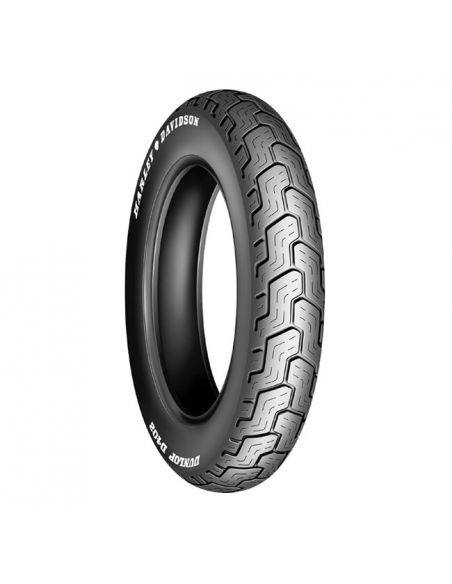 DUNLOP MU85B16 D402HD (H) Post.