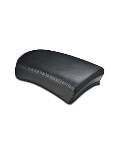 Passenger seat Le Pera Bare Bones Smooth for Sportster from 2007 to 2009