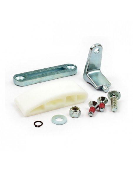 Primary chain tensioner for...