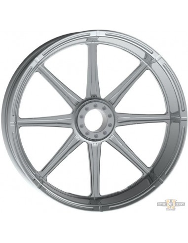 Ruota 16 X 5 REVTECH VELOCITY Cromo