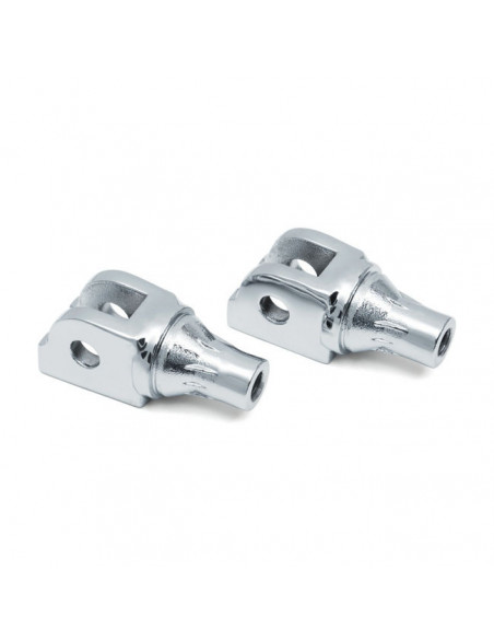 Chrome Tapered Adapters for...