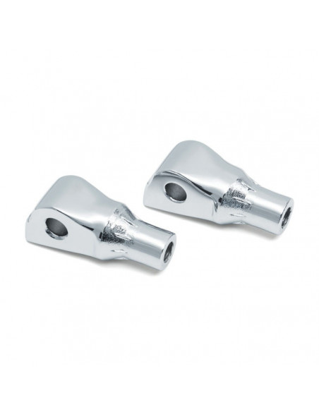 Chrome Tapered Adapters for...