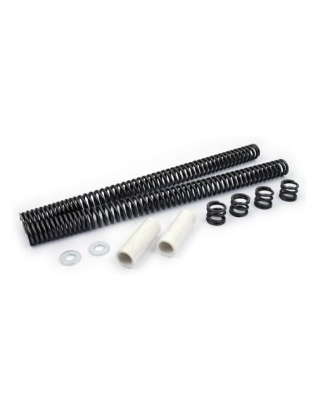 Fork lowering spring kit For v-rod from 2002 to 2011