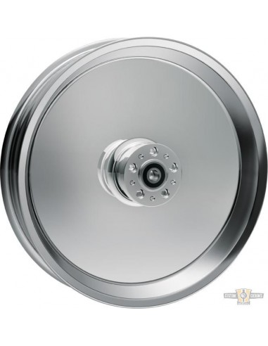 Ruota REVPRO Cromo BILLET 18X5.5