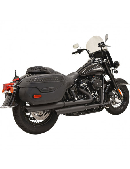 Scarico Staggered Bassani a...