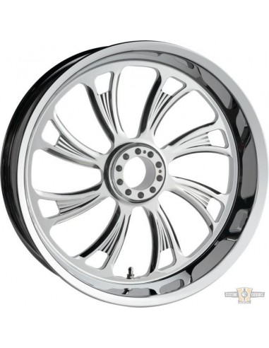 Wheel SUPER CHARGER 18X4.25 cromo