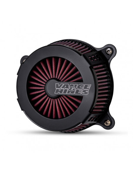 Vance & Hines VO2 Cage...