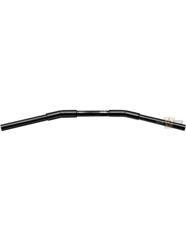 Manubrio Drag Bar 1" Largo 92cm Cromato,