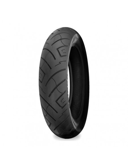 Rear tyre Shinko TL 777...