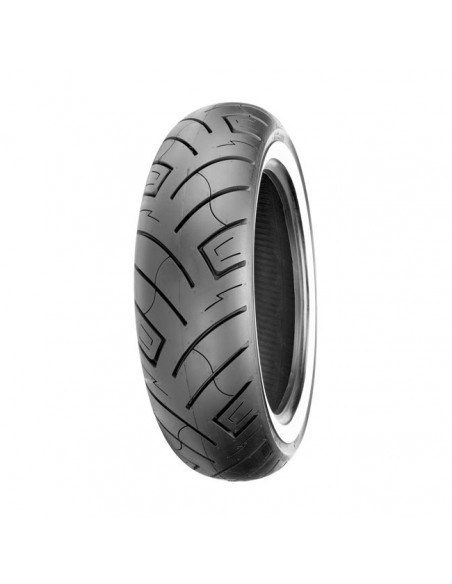 Rear tire Shinko TL 777...