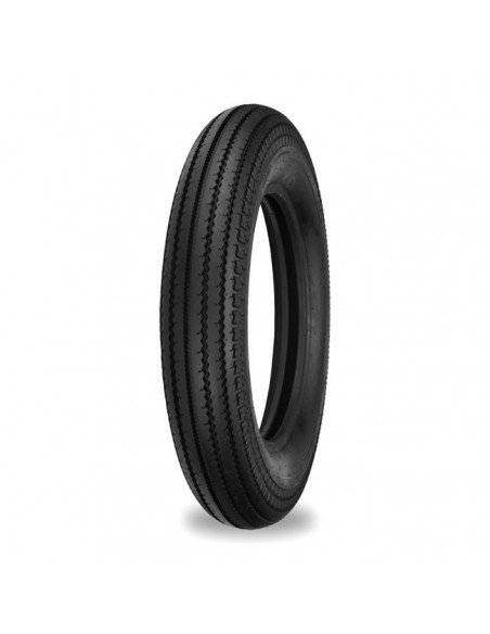 Front/rear tyre shinko E270...