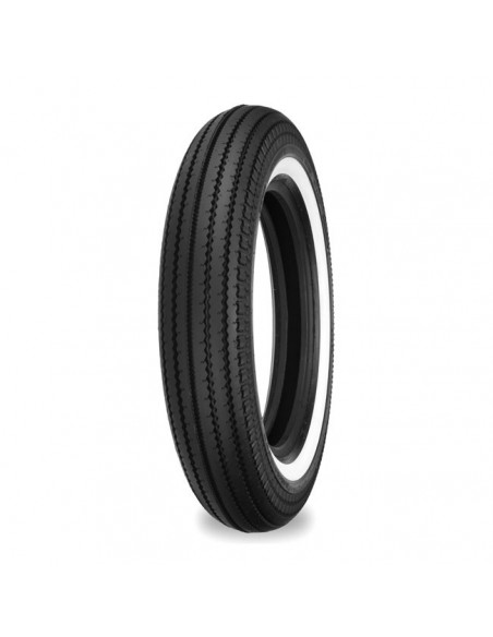 Front/rear tire shinko E270...