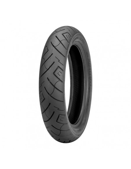 Front tyre Shinko TL 777...