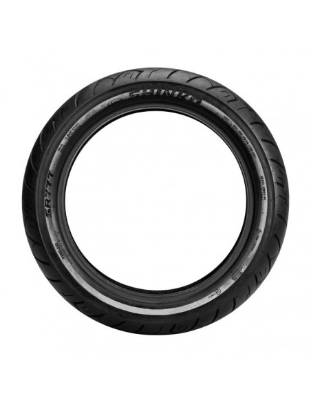 Front tire Shinko TL 777...