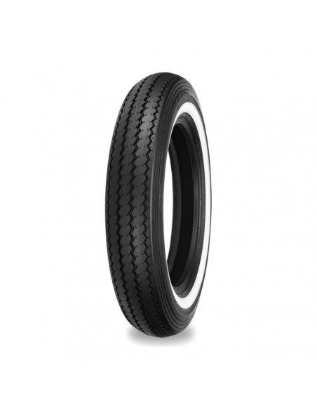 Front tire Shinko E 240...