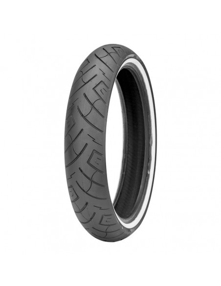 Front tire Shinko TL 777...