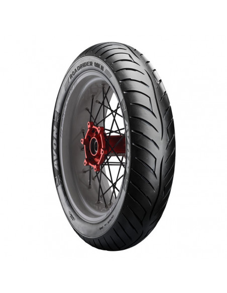 Rear tyre Avon roadrider MK...