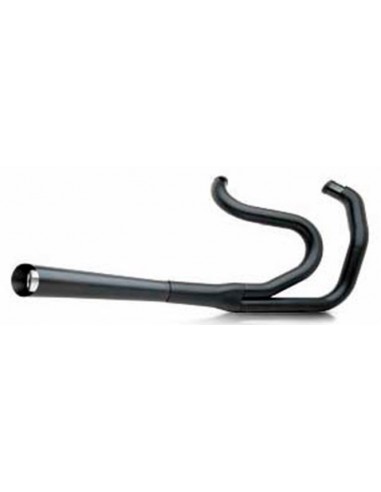 Exhaust kit mufflers 2 in 1 SuperMegs by Kerker