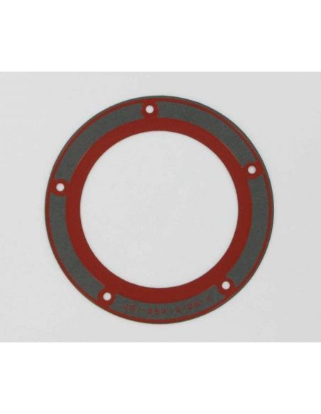 Clutch cover gasket for Softail from 2007 to 2017 ref OEM25416-06