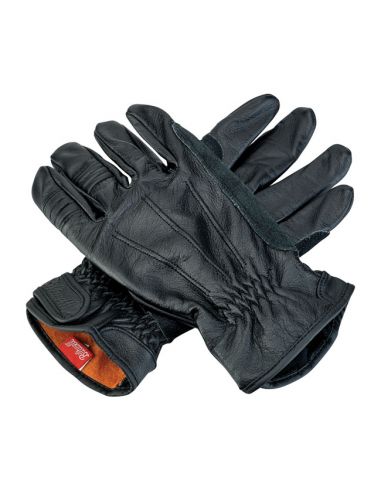 Work Biltwell gloves black