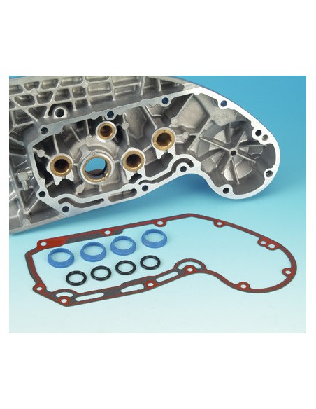 Cam replacement gasket kit