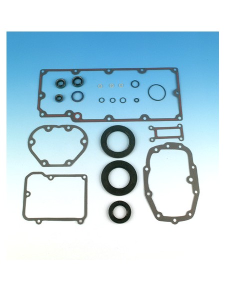 Gearbox gasket kit