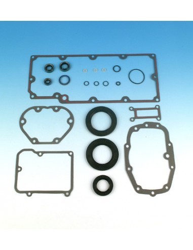 Gearbox gasket kit