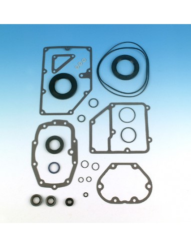 Gearbox gasket kit