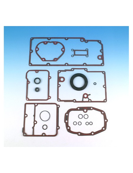 Gearbox gasket kit