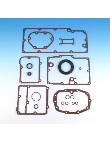 Gearbox gasket kit