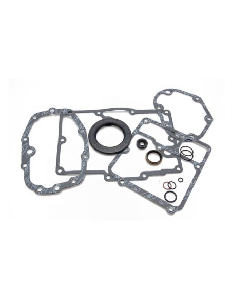 Gearbox gasket kit For Dyna Twin cam from 1999 to 2005