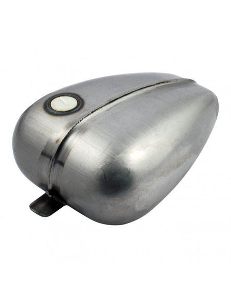 Mustang Ribbed Fuel Tank...