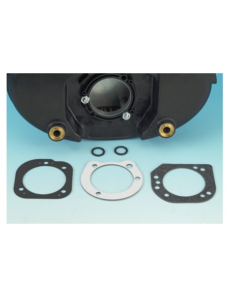 Air filter gasket kit