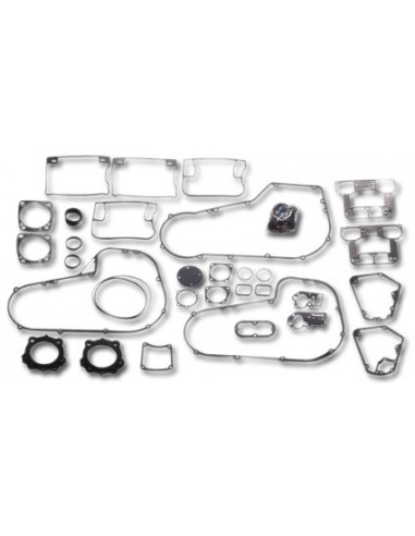 Engine gasket kit EST and primary