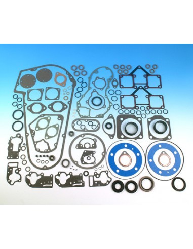 Engine gasket kit