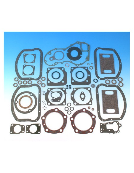 Engine gasket kit