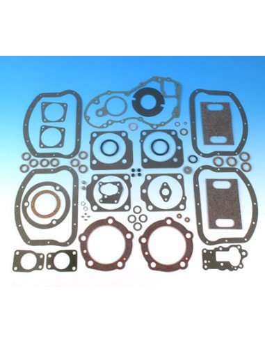 Engine gasket kit