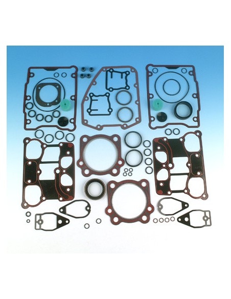 Engine gasket kit