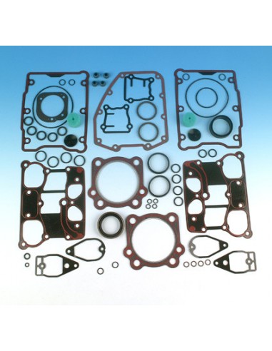 Engine gasket kit