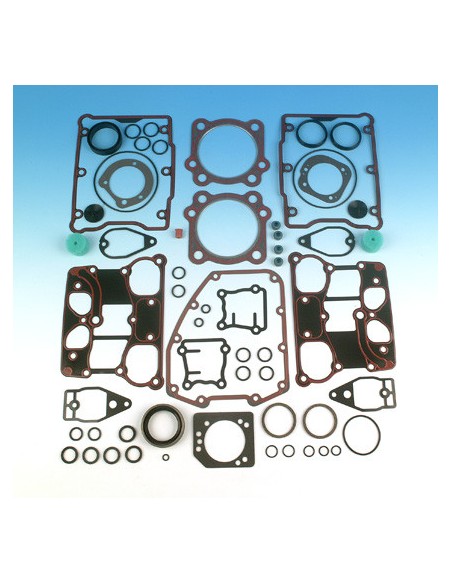 Engine gasket kit