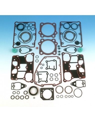 Engine gasket kit