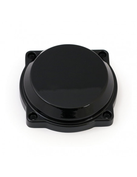 Black Keihin CV carburetor...