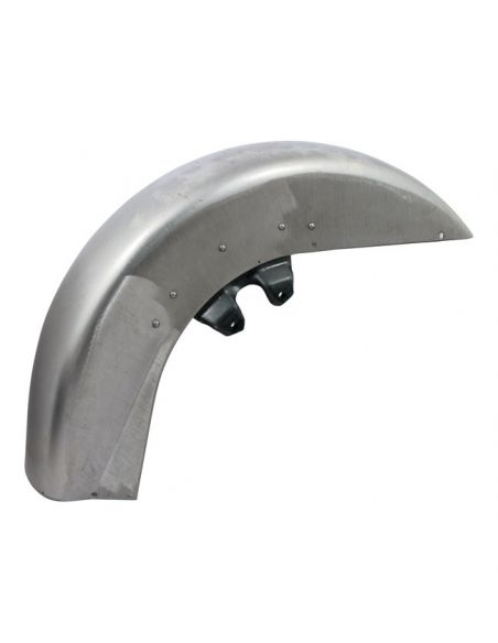 Front fender 16" Touring - pre-drilled