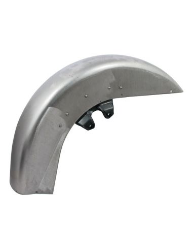 Front fender 16" Touring - pre-drilled