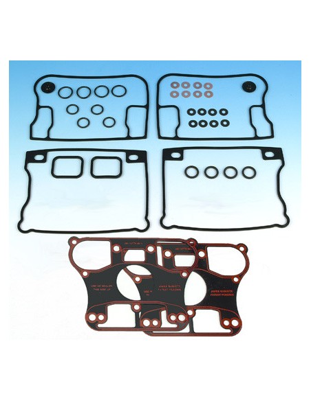 Gasket kit rocker boxes