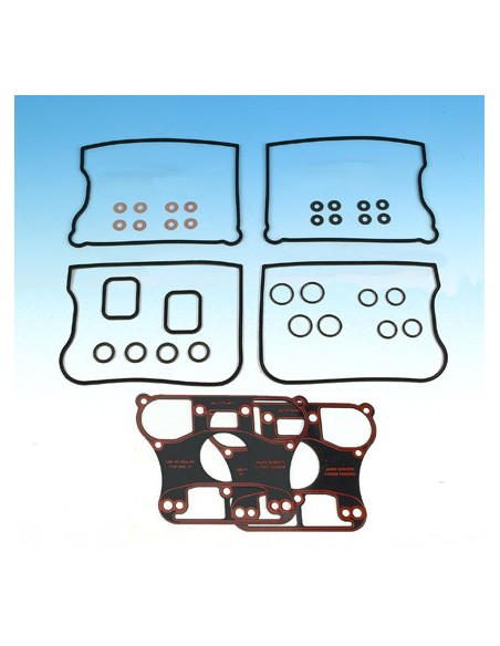 Gasket kit rocker boxes