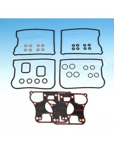 Gasket kit rocker boxes